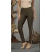 280310 Calça Ramany Body Fit :: Marrom